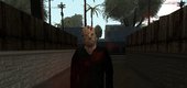 Friday The 13th Skins